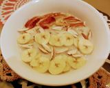 A picture of step 8 of Healthy Oatmeal.