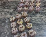 A picture of step 6 of Light chocolate cupcakes.