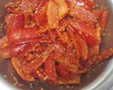આથેલા લાલ મરચાં (Athela Red Marcha Recipe In Gujarati) રેસીપી સ્ટેપ3ફોટો