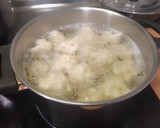 Foto del paso 2 de la receta: Cocer coliflor
