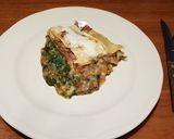 Foto del paso 15 de la receta: Lasagna mixta "de re chupete" max