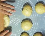 Foto langkah ke 7 dari resep Base pizza mini frozen.
