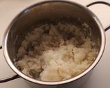 Burgonyafánk #gluténmentes #tejmentes recept fázis 2 fotója