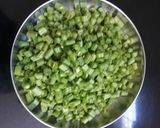 ફણસી ઢોકળી નું શાક (French beans Dhokali Recipe in Gujarati) રેસીપી સ્ટેપ1ફોટો
