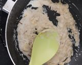 Foto langkah ke 4 dari resep Macaroni schotel atau pastel tutup sederhana.