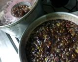 Foto del paso 1 de la receta: Dulce De Uva Casero