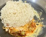 Gambar langkah 4 resipi 👩‍🍳Mi Segera Goreng Kering.