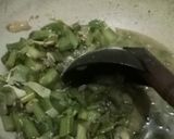 Foto langkah ke 4 dari resep #117 Sayur Lompong (Jangan Lompong).