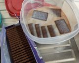 Foto del paso 2 de la receta: Chocotorta riquísima y muy fácil!