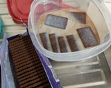 Foto del paso 2 de la receta: Chocotorta riquísima y muy fácil!