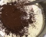 Foto langkah ke 3 dari resep Semprit coklat (putih telur).