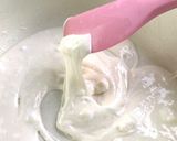 A picture of step 2 of Homemade Nougat.