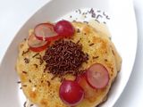 Pancake Tanpa Susu