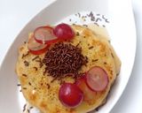 Foto langkah ke 5 dari resep Pancake Tanpa Susu.