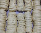 Foto langkah ke 5 dari resep Wool Roll Bread.