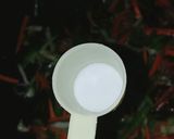 A picture of step 6 of Chowmin.