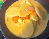 Foto del paso 4 de la receta: Pollo con chipotle cremosito🍲