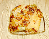 Foto del paso 3 de la receta: Brócoli con bechamel