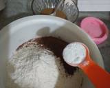 Chocolate cofee cake recipe step 7 photo