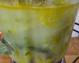 Foto del paso 3 de la receta: Crema de apio