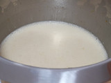 Coca de llanda, típica de Valencia