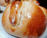 Foto del paso 14 de la receta: Pan de muerto 🍞💀🤍