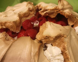 Foto del paso 5 de la receta: Mi Pavlova