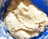 Foto del paso 2 de la receta: Dobladitas