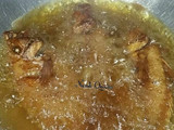 Ikan Nila Goreng Praktis#BantuMantenBaru