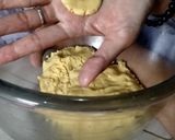 Foto langkah ke 4 dari resep Nastar renyah dan lembut.