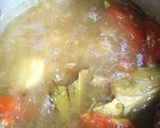 Foto langkah ke 5 dari resep Pindang ikan.