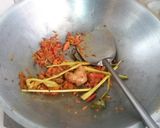 Foto langkah ke 2 dari resep Gulai ikan laut.