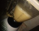 Foto del paso 3 de la receta: Milkshake mandaripiña
