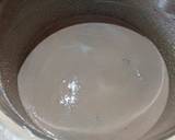 Ragi Idli recipe step 3 photo