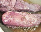Foto del paso 2 de la receta: Asado negro / Muchacho redondo