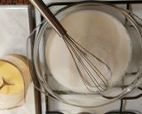 Aranygaluska kevés macerával 😀 recept fázis 5 fotója