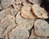 Foto langkah ke 4 dari resep Pempek Kulit (ikan tenggiri).