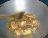 Foto langkah ke 3 dari resep Ayam goreng sambel ijo pedes.