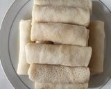 Foto langkah ke 4 dari resep Risol Bihun (Risol Kampung).