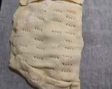 Foto del paso 4 de la receta: Hojaldre de solomillo, queso brie y cebolla caramelizada