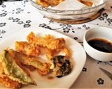 Foto del paso 8 de la receta: Tempura