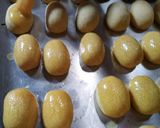 Foto langkah ke 4 dari resep Nastar Lumer Ala JTT.