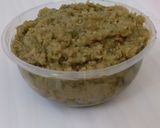 Foto langkah ke 4 dari resep Bumbu Nasi Goreng Rebon.