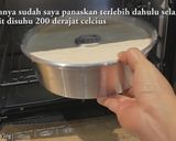 Foto langkah ke 4 dari resep Bolu Pisang Panggang 4 Telur.