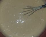 Foto del paso 7 de la receta: Pastel encapsulado de flores