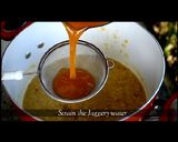 A picture of step 3 of Moong Dal Payadam.
