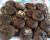 Foto del paso 7 de la receta: Cookies de chocolate
