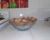 Foto del paso 6 de la receta: Rosquitas cubanas