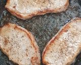 Pas rețetă Cotlet de porc la cuptor 2 fotografie