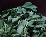Foto langkah ke 1 dari resep Terong kemangi bumbu pecel.